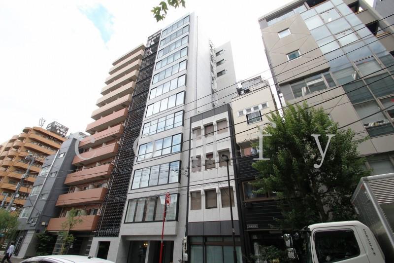 ズーム東神田