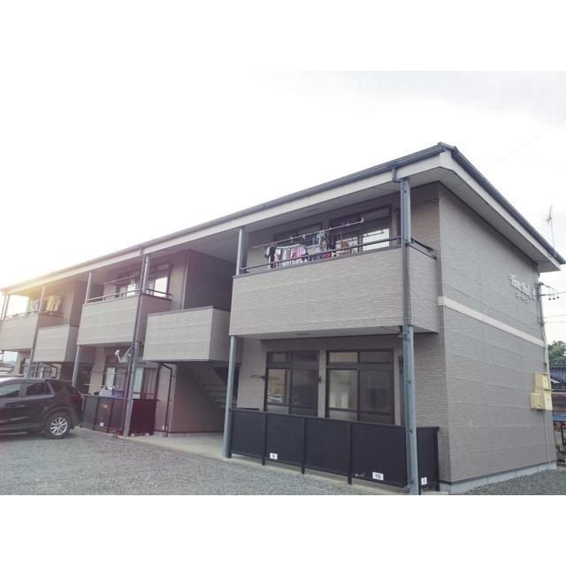 スリーピークスIII
