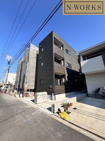 HT開平町II