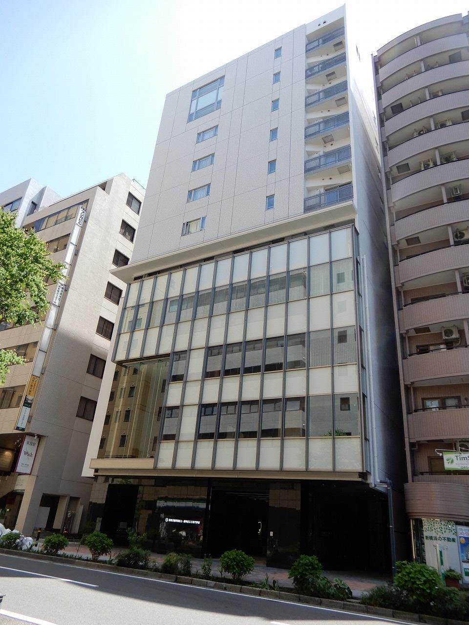 クレド新横浜