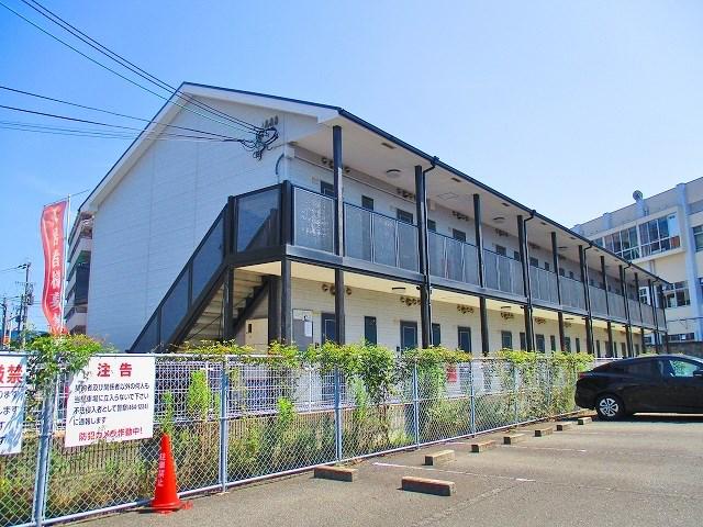 ペアコート泉佐野A・B