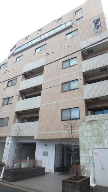 デュオ・スカーラ麹町