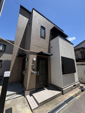 オレスコート板宿