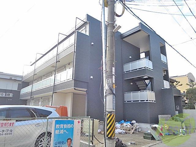 リブリ江坂