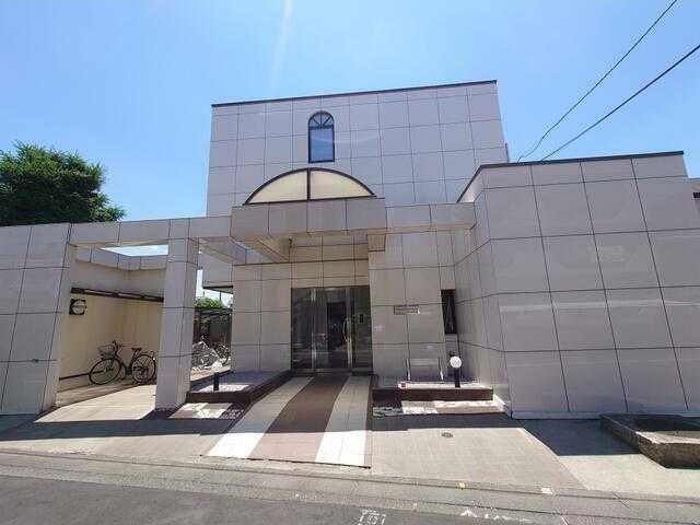 WILL東伏見