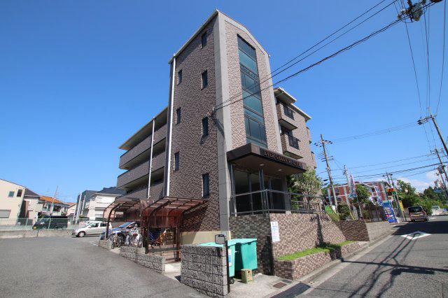 EVERGREEN泉ヶ丘1号館
