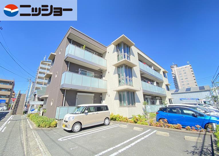 LIFE鳴海駅南