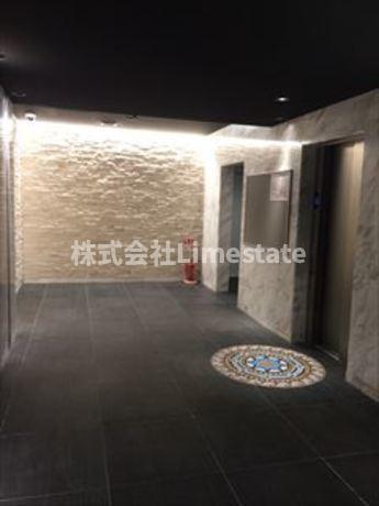 GRAND CONCIERGE 恵比寿