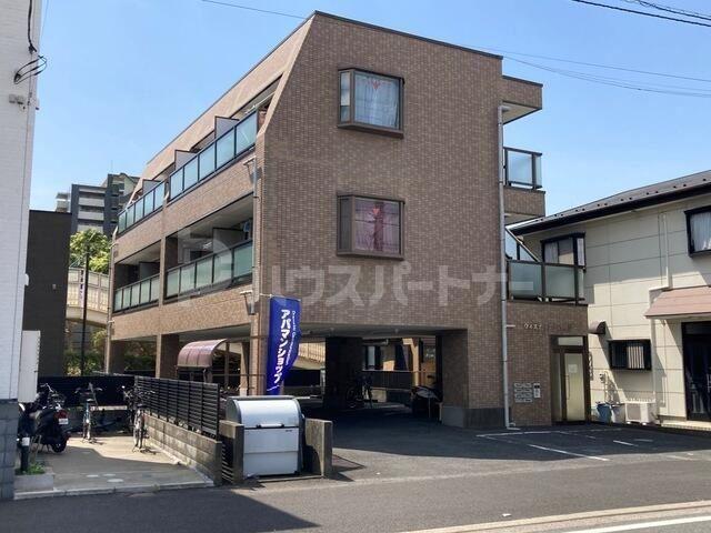 ウィステリアハイツ
