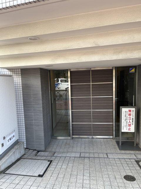 レジデンシャルスター山王ヒルズ