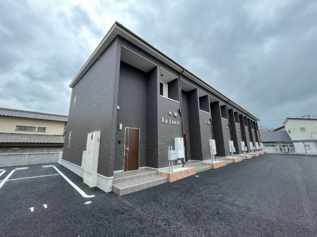 ラルーチェ