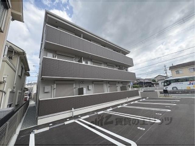 エスタールオーデン