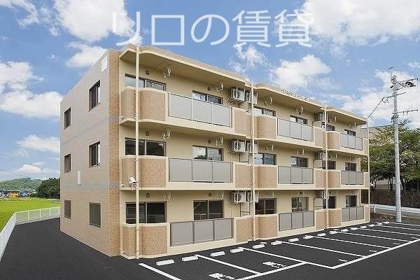 ユーミーマンションめぐみ