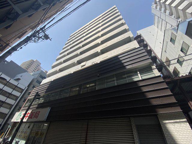 信越ビル