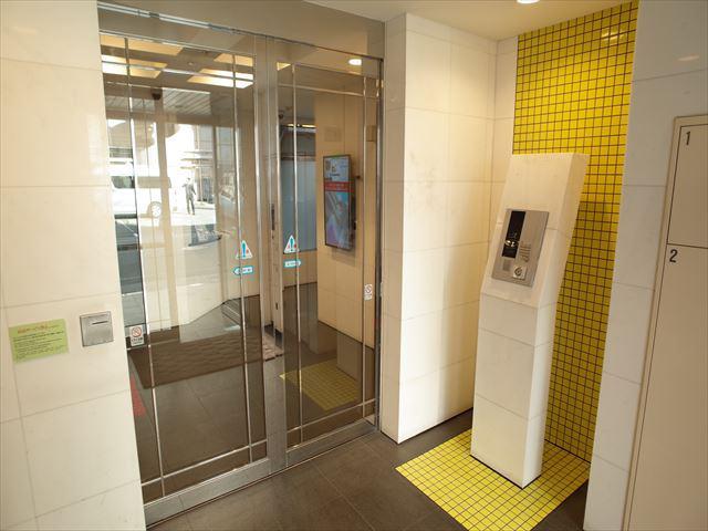 エンクレスト博多駅前Ⅱ