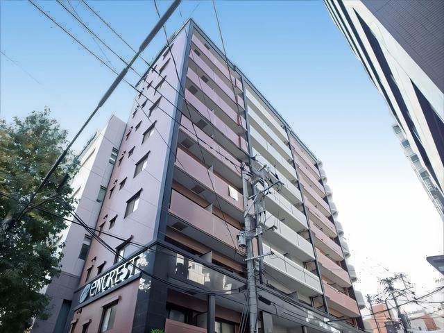 エンクレスト博多駅前Ⅱ