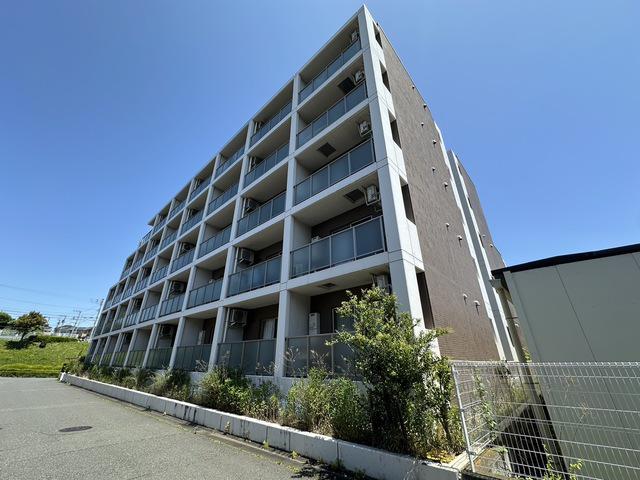 RISING PLACE 八王子みなみ野