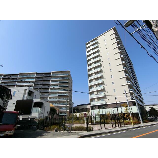 ファーストリンクレジデンス