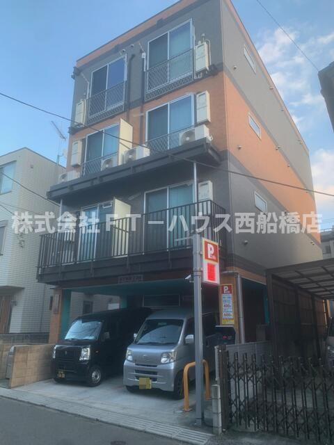 EPガーデン行徳