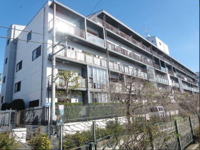 アーバンパーク溝の口(1LDK/5階)