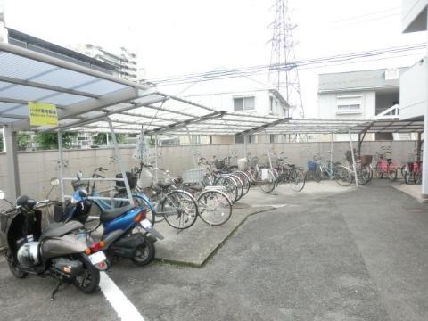 第1東雲マンション