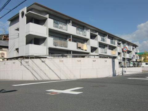第1東雲マンション
