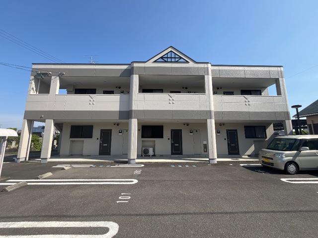 グリーンヒルズII