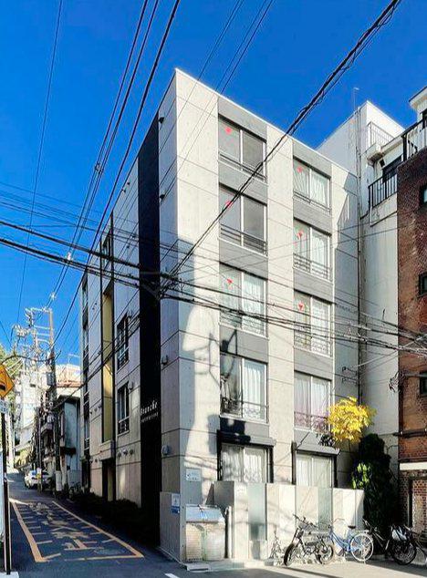 ブランシェ文京白山II
