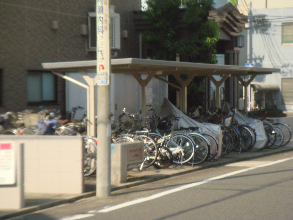 エヌケー六番NK六番