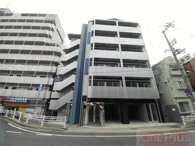 ジュネス六甲.ANNEX