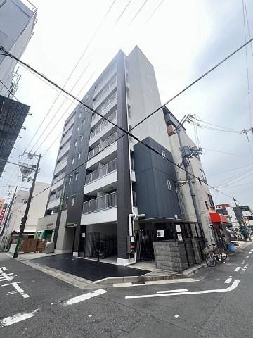 リヴァージュ尼崎
