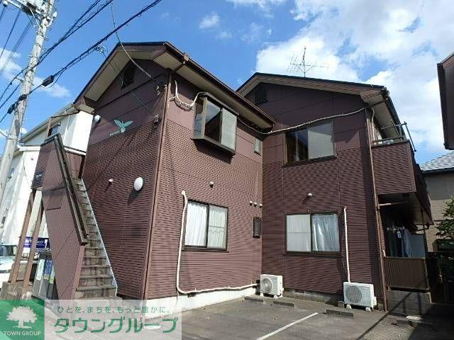 アゼリアコンフォート