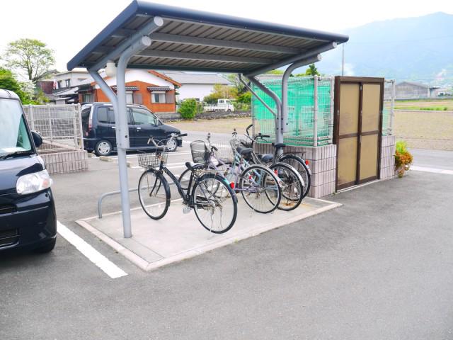 コーポラス田主丸