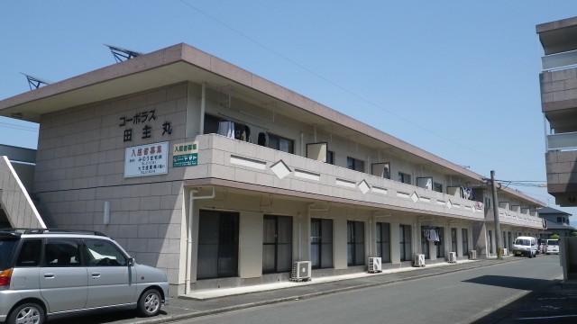 コーポラス田主丸