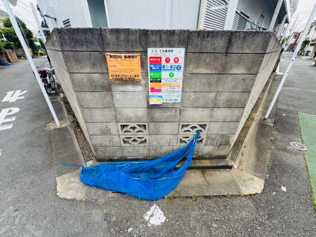 コーポ赤城