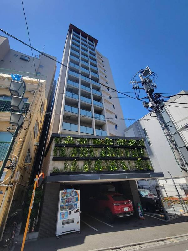 インプレストコア武蔵小山