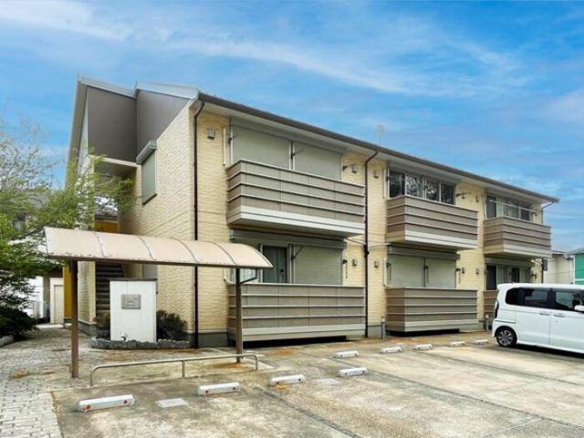 グリーンコート貝塚3号館