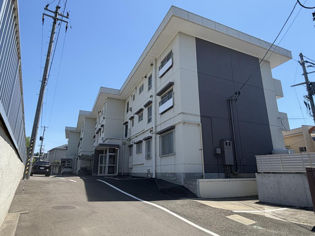 ジュネス米ケ袋