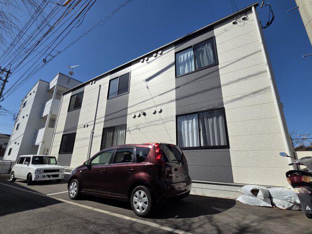 M・テラス吉浦新町