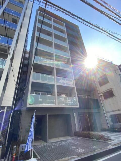 WISTARIA 柳橋