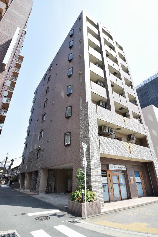 エスト堀川