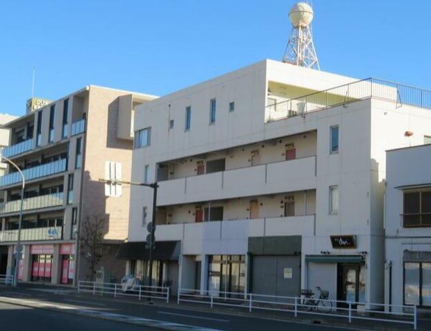 田辺ビル