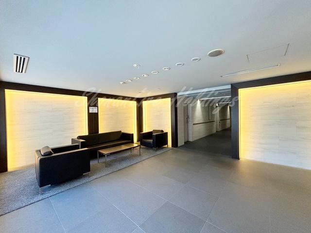 ZOOM横濱SQUARE