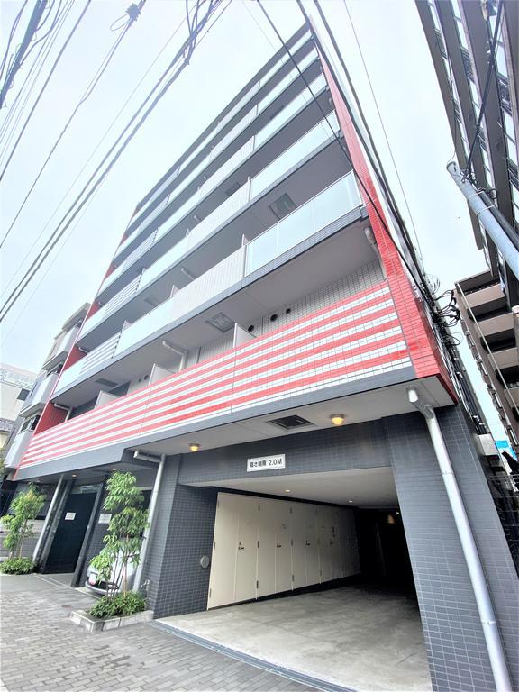 メインステージ横濱黄金町