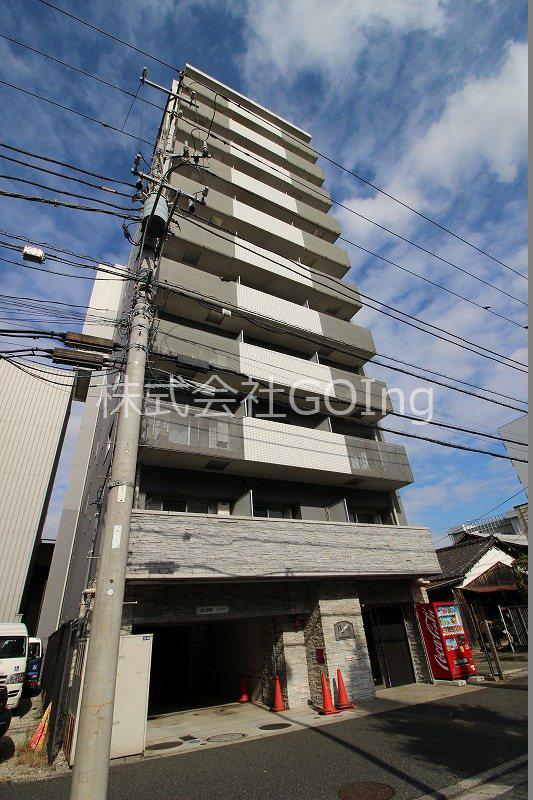 プレールドゥーク西横浜