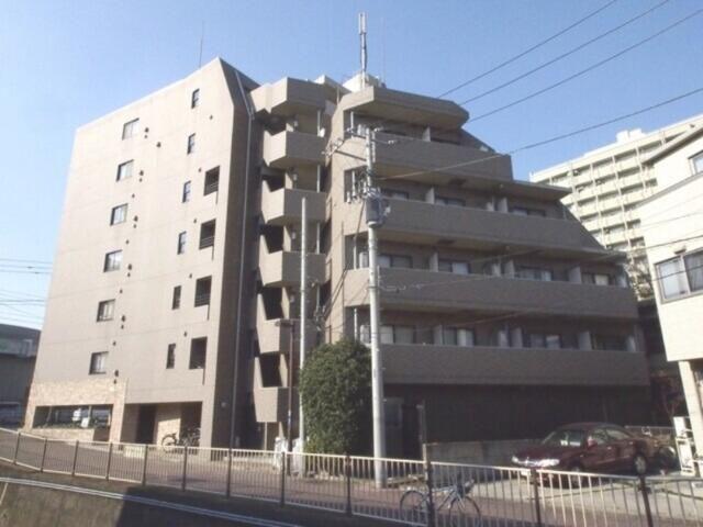 パークウェル方南町