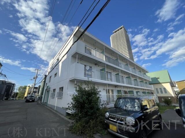 坂口マンション