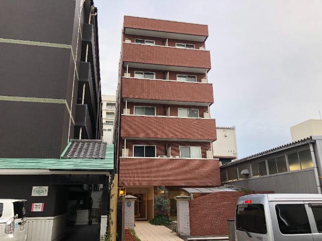 アマデウス万寿寺葛野大路