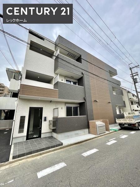 D.CREART 鴻池新田 WERK
