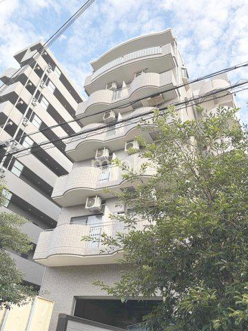 ヴィアナ阿倍野